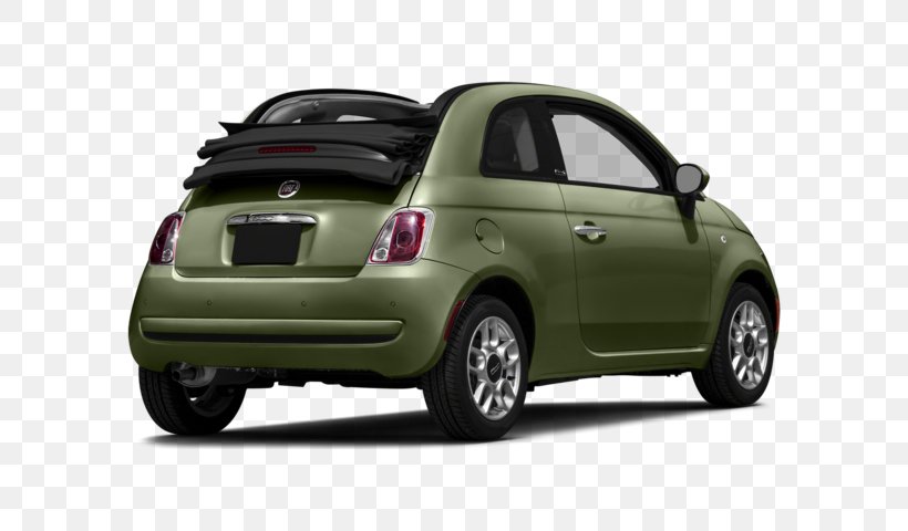 2013 FIAT 500 2017 FIAT 500c Car, PNG, 640x480px, 2013 Fiat 500, 2017 Fiat 500, Abarth, Automotive Design, Automotive Exterior Download Free