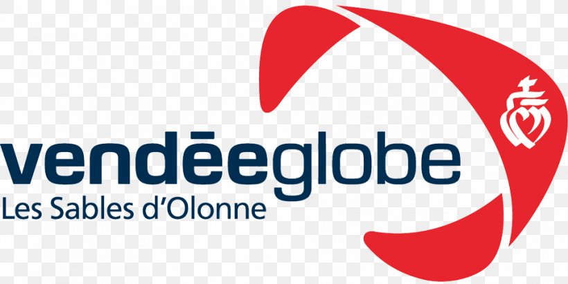 2016-17-es Vendée Globe Logo Boat Brand, PNG, 956x480px, 2017, Logo, Area, Boat, Brand Download Free