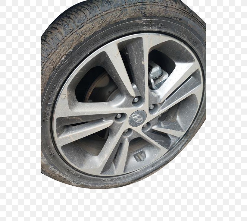Alloy Wheel Car Flat Tire, PNG, 550x733px, Alloy Wheel, Auto Part, Automotive Design, Automotive Exterior, Automotive Tire Download Free
