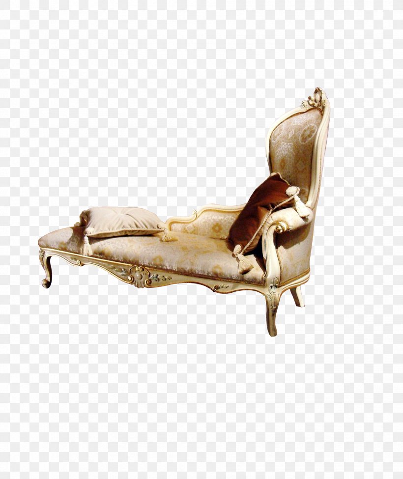 Chaise Longue Palace Couch Luxury, PNG, 1853x2204px, Chaise Longue, Bed, Chair, Couch, Designer Download Free