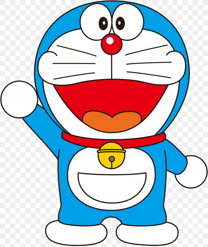 Character YouTube Television Channel Doraemon, PNG, 3600x4274px, Watercolor, Cartoon, Flower, Frame, Heart Download Free