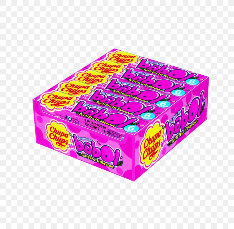 Chewing Gum Lollipop Cola Chupa Chups Bubble Gum, PNG, 800x800px, Chewing Gum, Big Babol, Bubble Gum, Candy, Chewing Download Free