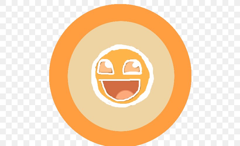 Emoticon Smiley Facial Expression Happiness, PNG, 500x500px, Emoticon, Advertising, Cartoon, Facial Expression, Gooya Download Free