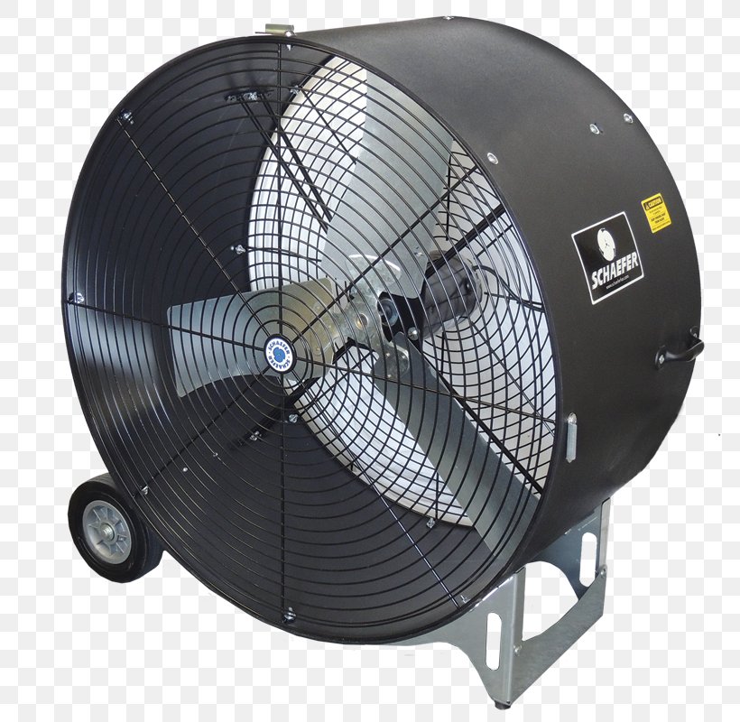 Industrial Fan Ventilation Furnace Air, PNG, 800x800px, Fan, Air, Air Conditioning, Airflow, Ceiling Fans Download Free