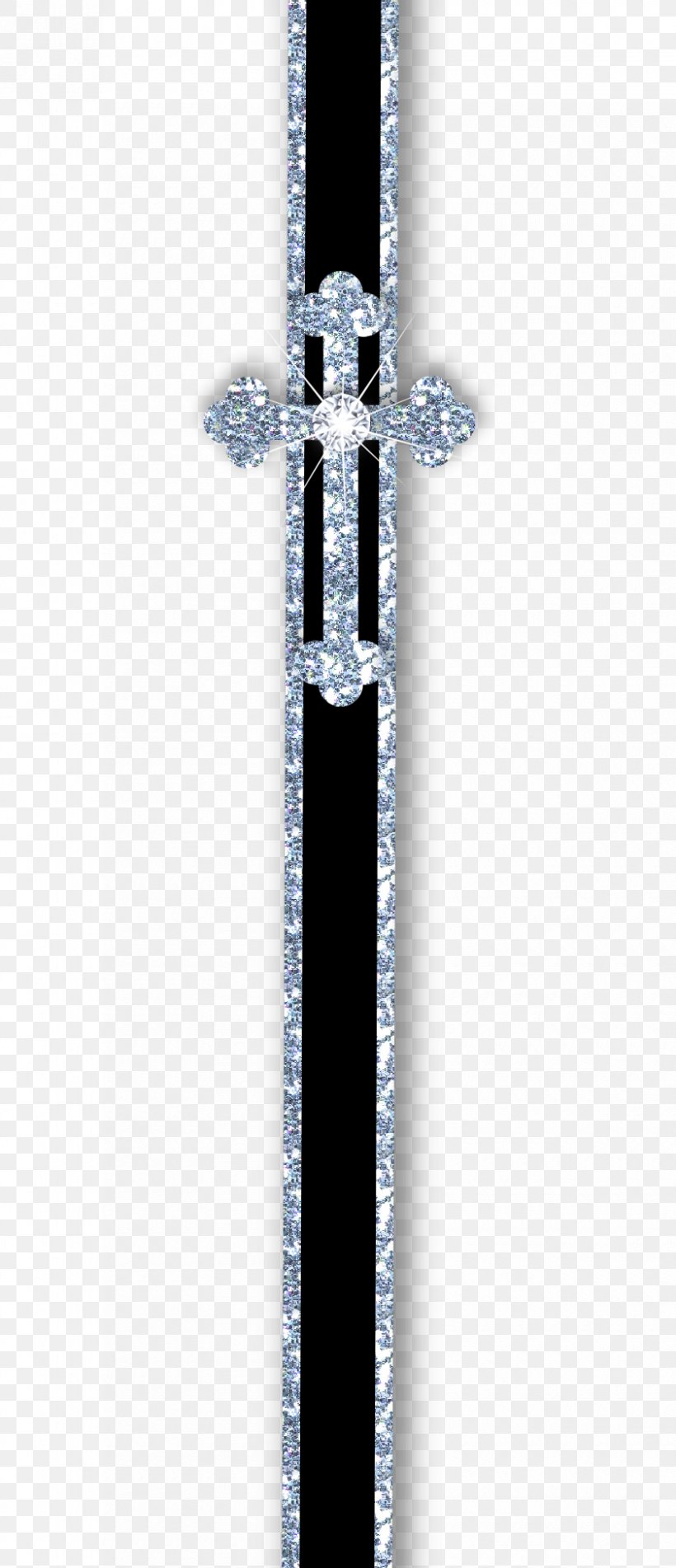Jewellery Digital Scrapbooking Clip Art, PNG, 840x1950px, Jewellery, Black, Black And White, Blue, Cold Weapon Download Free