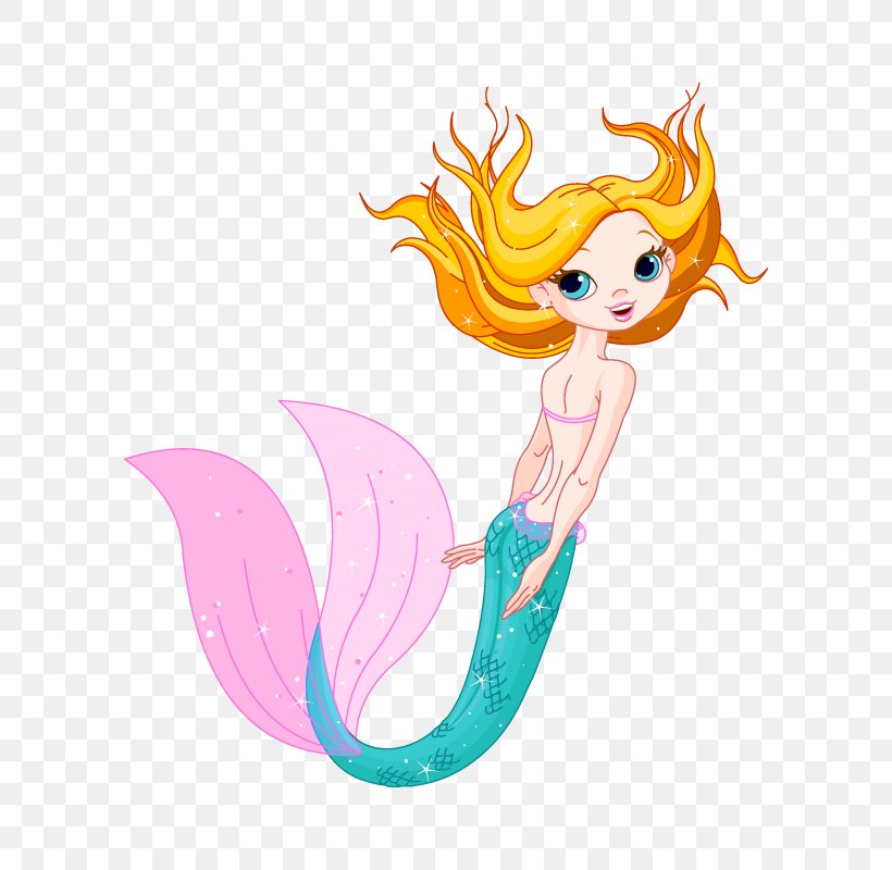 Mermaid Clip Art, PNG, 800x800px, Mermaid, Art, Cartoon, Drawing, Fairy Download Free