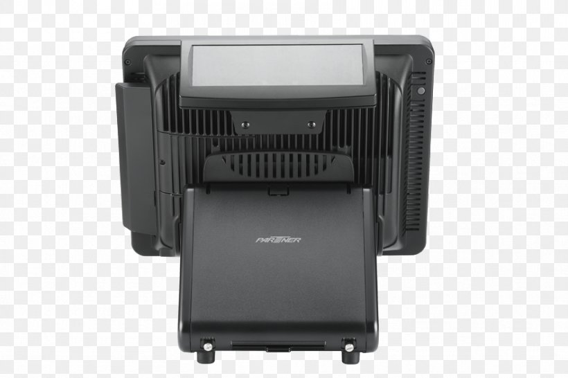 Point Of Sale Partner Tech Computer Hardware Printer Intel, PNG, 883x589px, Point Of Sale, Central Processing Unit, Computer Hardware, Electronic Device, Electronics Download Free