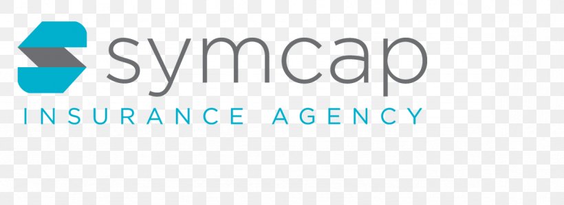 Symcap Insurance Agency The South Bay Business, PNG, 1179x430px, Insurance, Area, Blue, Brand, Business Download Free