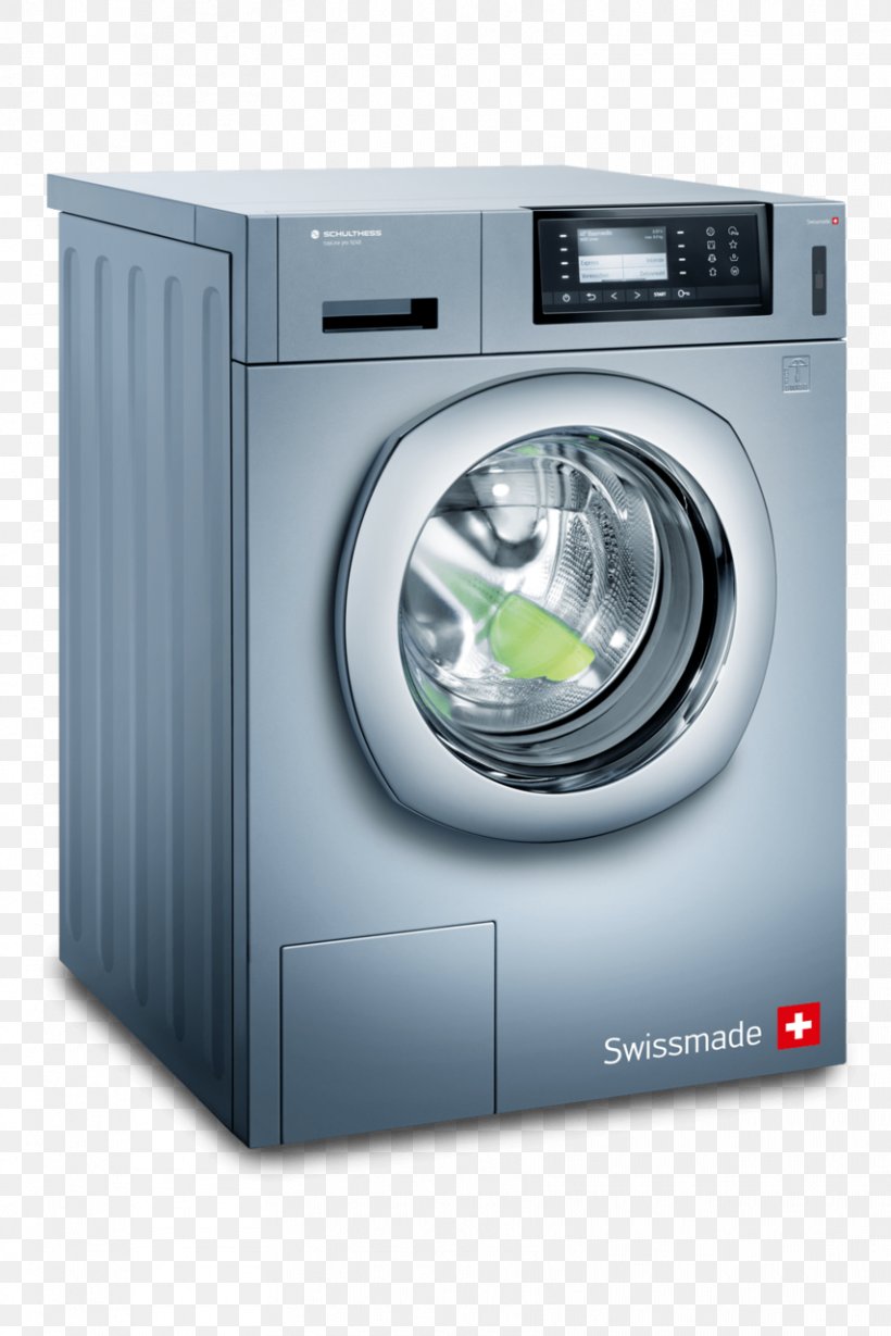 Washing Machines Laundry Room Schulthess Group Clothes Dryer, PNG, 854x1280px, Washing Machines, Cleaning, Clothes Dryer, Home Appliance, Kitchen Download Free