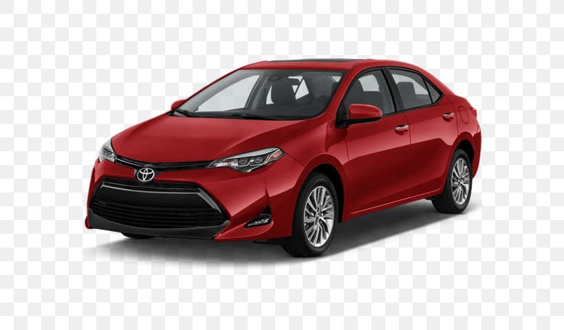 2017 Toyota Yaris IA 2018 Toyota Corolla Car Toyota Sequoia, PNG, 640x480px, 2018 Toyota Corolla, Toyota, Automotive Design, Automotive Exterior, Car Download Free