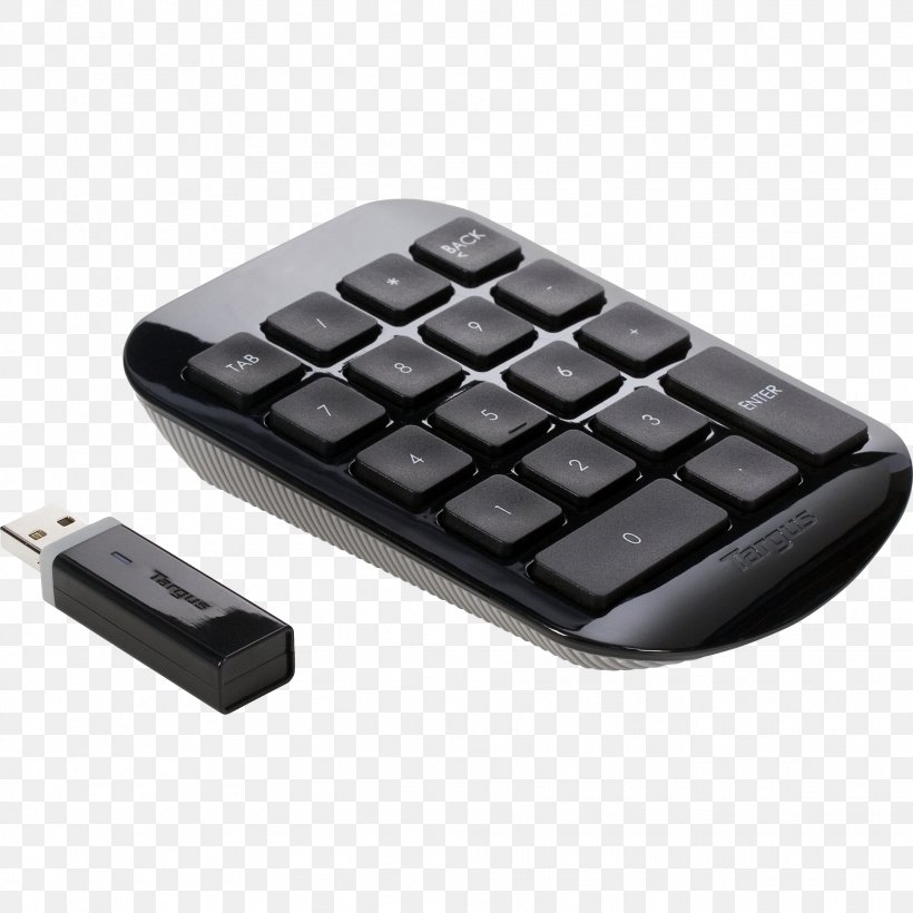 Computer Keyboard Numeric Keypads Wireless Keyboard Targus, PNG, 1926x1926px, Computer Keyboard, Apple, Computer, Computer Component, Electronic Device Download Free
