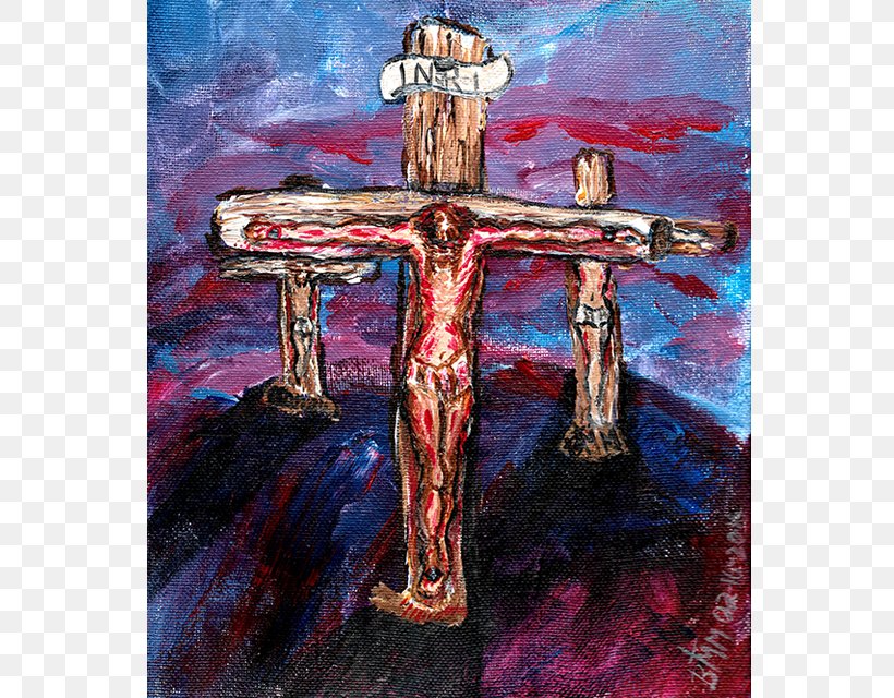 Crucifixion Of Jesus Symbol Christian Cross, PNG, 640x640px, Crucifixion, Art, Christian Cross, Cross, Crucifix Download Free