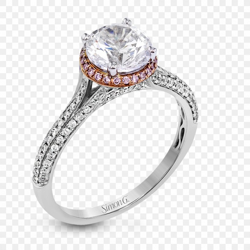 Engagement Ring Diamond Jewellery Gold, PNG, 1000x1000px, Engagement Ring, Body Jewelry, Cut, Diamond, Engagement Download Free
