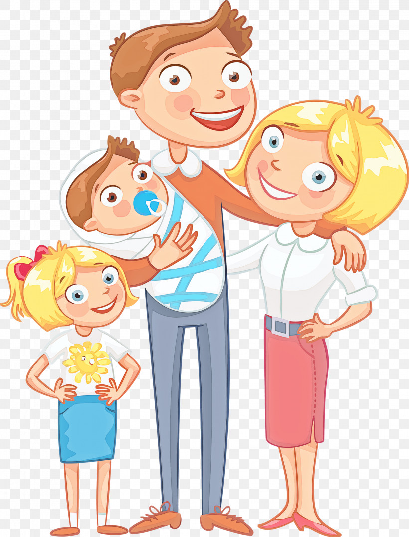 Family Day Happy Family Day Family, PNG, 2286x3000px, Family Day, Cartoon, Family, Finger, Fun Download Free
