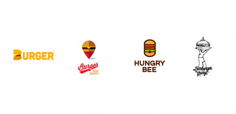 Hamburger Logo Graphic Design, PNG, 1440x700px, Hamburger, Brand, Diagram, Google Logo, Idea Download Free