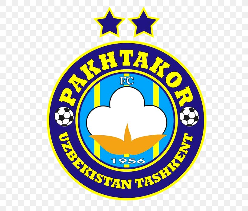 Pakhtakor Markaziy Stadium Pakhtakor Tashkent FK FC Bunyodkor Uzbekistan Professional Football League Lokomotiv Tashkent FK, PNG, 625x697px, Fc Bunyodkor, Area, Badge, Brand, Crest Download Free