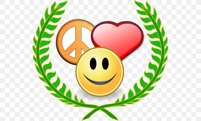 Peace Symbols Clip Art, PNG, 555x496px, Peace Symbols, Christmas Peace, Emoticon, Free Content, Grass Download Free