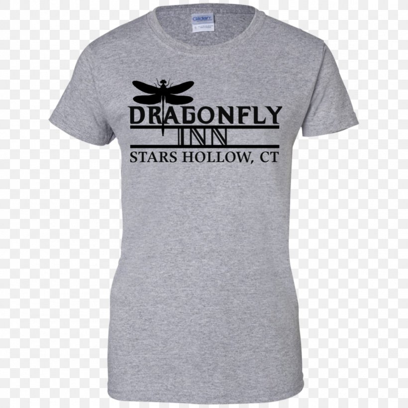 T-shirt Sleeve Logo Font, PNG, 1155x1155px, Tshirt, Active Shirt, Brand, Clothing, Gilmore Girls Download Free