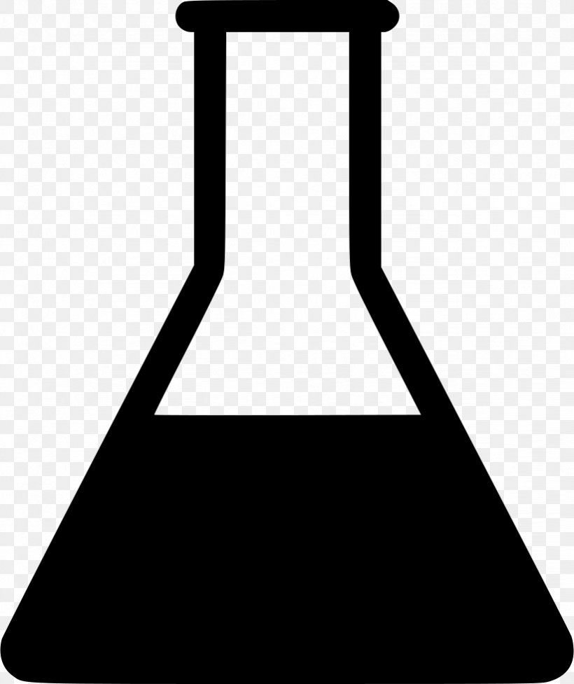 Beaker Test Tubes Laboratory Chemistry, PNG, 822x980px, Beaker, Black, Black And White, Chemielabor, Chemistry Download Free
