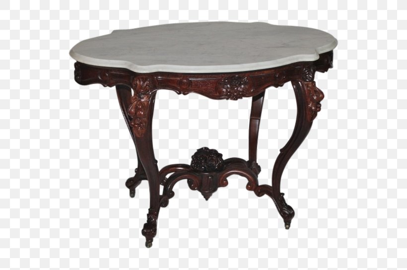 Bedside Tables Victorian Era Rococo Antique, PNG, 544x544px, 18th Century, Table, Ancient History, Antique, Antique Furniture Download Free