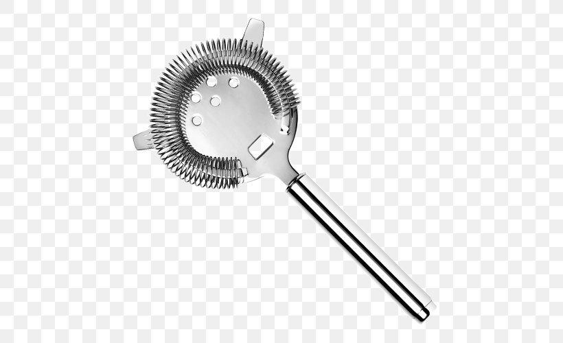 Cocktail Strainer Mint Julep Cocktail Shaker Bar, PNG, 500x500px, Cocktail Strainer, Bar, Bar Spoon, Bartender, Cocktail Download Free