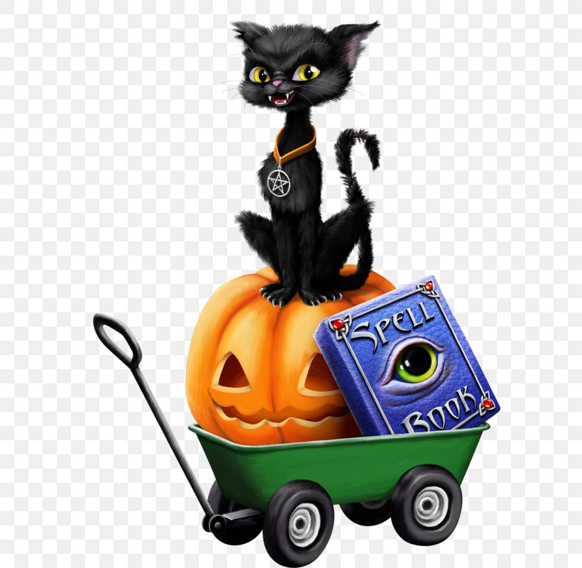 Halloween Cat Witch Clip Art, PNG, 597x800px, Halloween, Carnivoran, Cat, Cat Like Mammal, Jack O Lantern Download Free