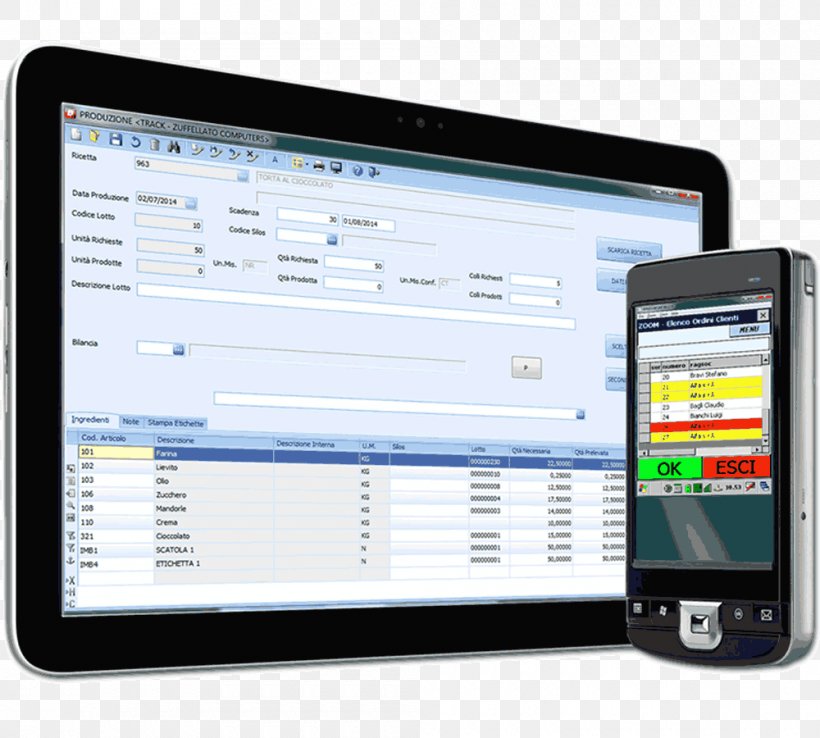 Handheld Devices Computer Software Food Batch Processing, PNG, 1000x900px, Handheld Devices, Batch Processing, Communication, Communication Device, Computer Download Free