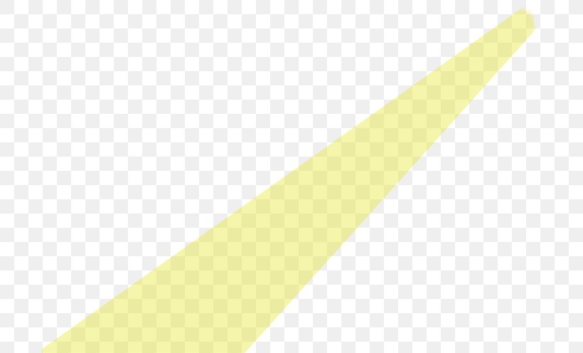 yellow light beam