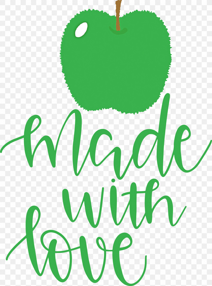 Made With Love Food Kitchen, PNG, 2227x3000px, Made With Love, Food, Fruit, Happiness, Kitchen Download Free