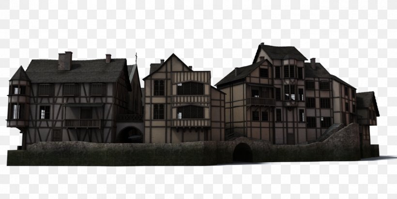 Middle Ages Historic House Museum Medieval Architecture Property, PNG, 1260x633px, Middle Ages, Architecture, Building, Estate, Facade Download Free