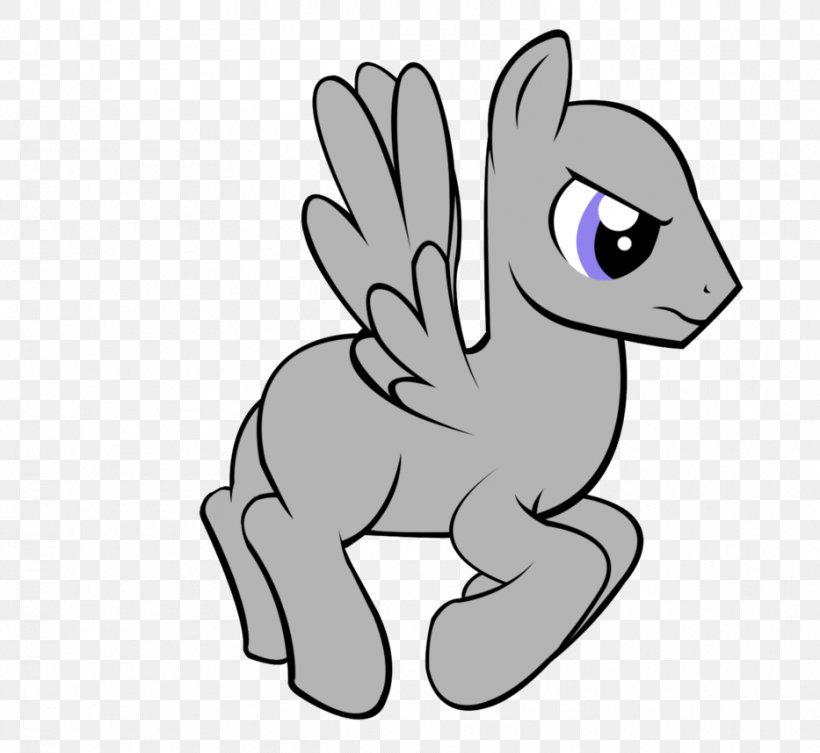 My Little Pony Pegasus Male Winged Unicorn, PNG, 933x857px, Pony, Animal Figure, Artwork, Black And White, Carnivoran Download Free