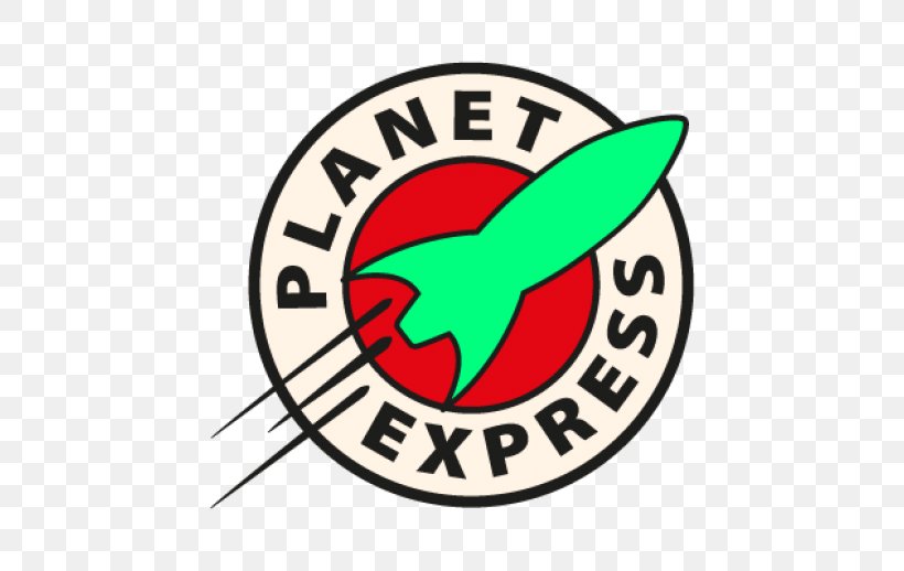 Planet Express Ship Bender T-shirt Professor Farnsworth, PNG, 518x518px, Planet Express Ship, Area, Artwork, Bender, Brand Download Free