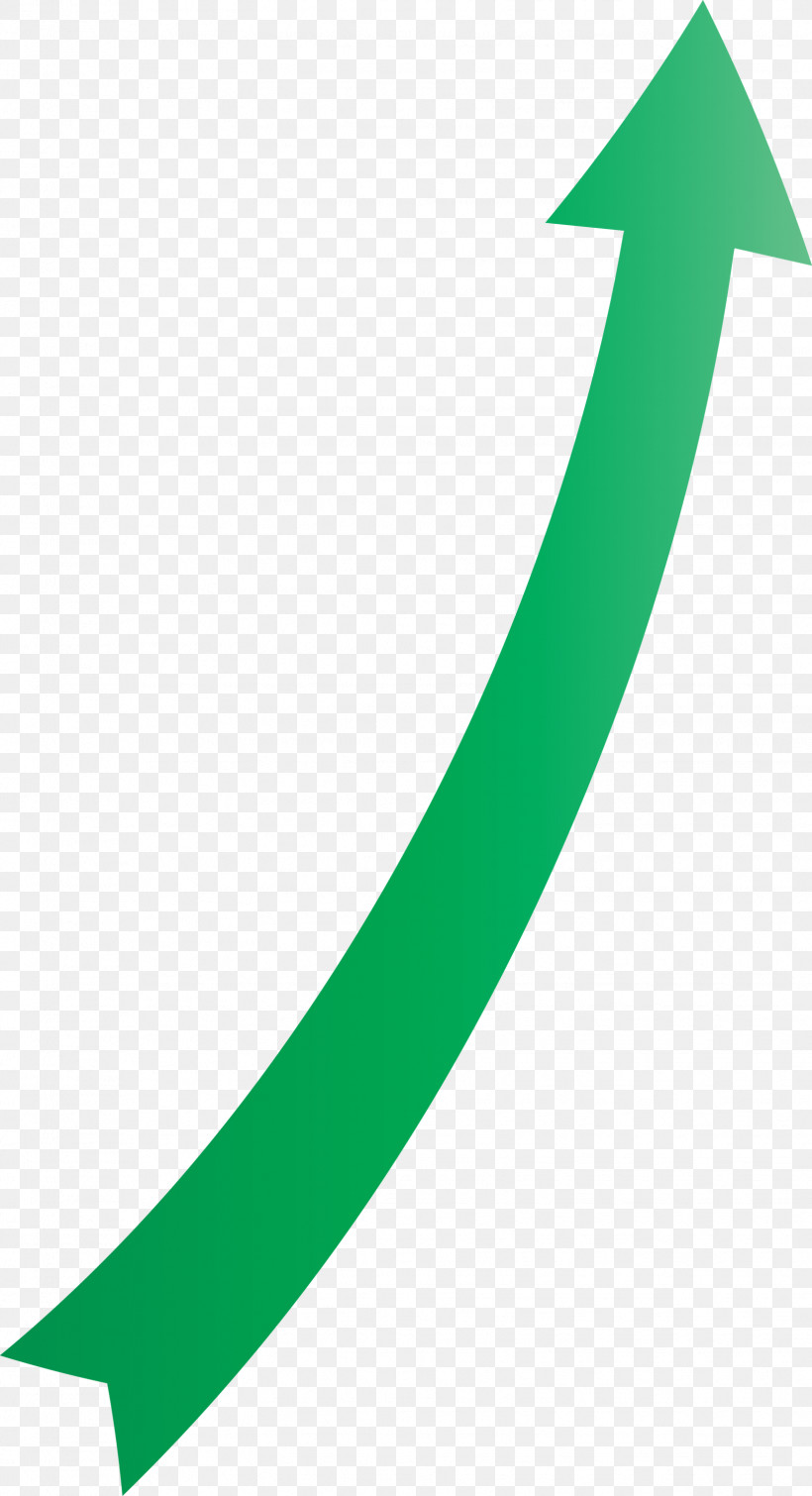 Rising Arrow, PNG, 1629x3000px, Rising Arrow, Green, Line, Logo Download Free