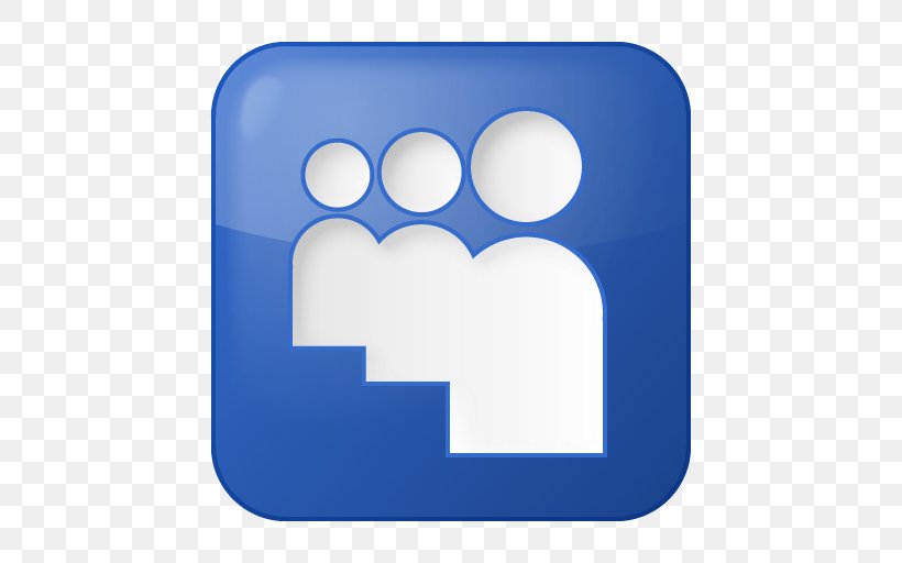 Social Media Myspace Social Network Social Bookmarking, PNG, 512x512px, Social Media, Blog, Blue, Electric Blue, Facebook Download Free