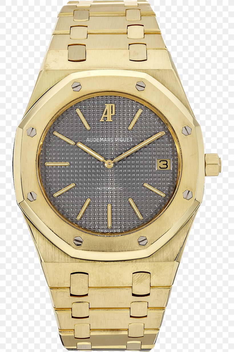 Watch Rolex Audemars Piguet COSC Clock, PNG, 1000x1500px, Watch, Audemars Piguet, Beige, Brown, Chronometer Watch Download Free