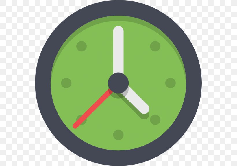 Alarm Clocks Iconfinder Timer, PNG, 577x577px, Clock, Alarm Clocks, Efficiency, Flat Design, Gauge Download Free