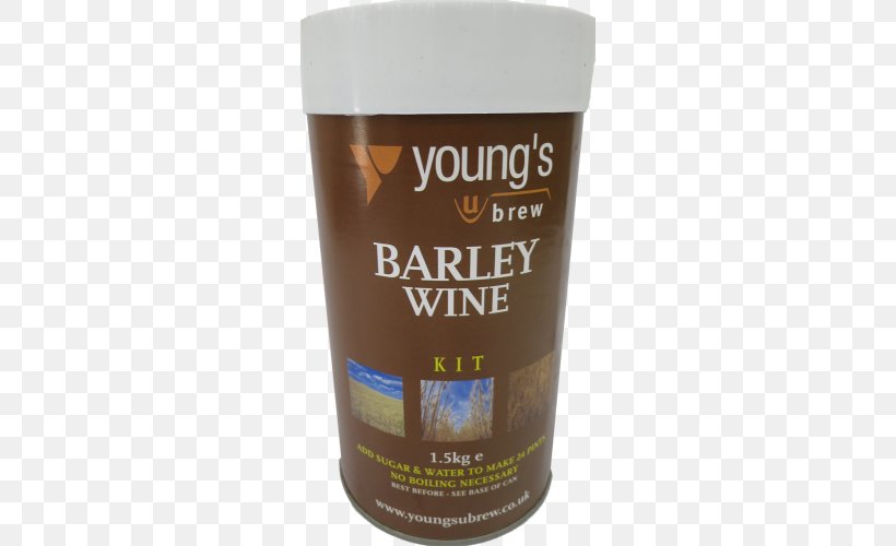 Beer Bitter Barley Wine Young's Woodforde's Brewery, PNG, 500x500px, Beer, Alcoholic Drink, Ale, Barley, Barley Wine Download Free