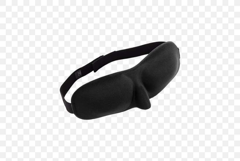 Blindfold Mask Sleep Eye Goggles, PNG, 550x550px, Blindfold, Black, Comfort, Conair Corporation, Eye Download Free