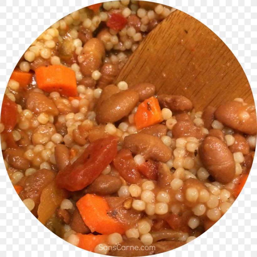 Cachupa Vegetarian Cuisine Baked Beans Cassoulet Ptitim, PNG, 1024x1024px, Cachupa, Baked Beans, Baking, Bean, Cassoulet Download Free