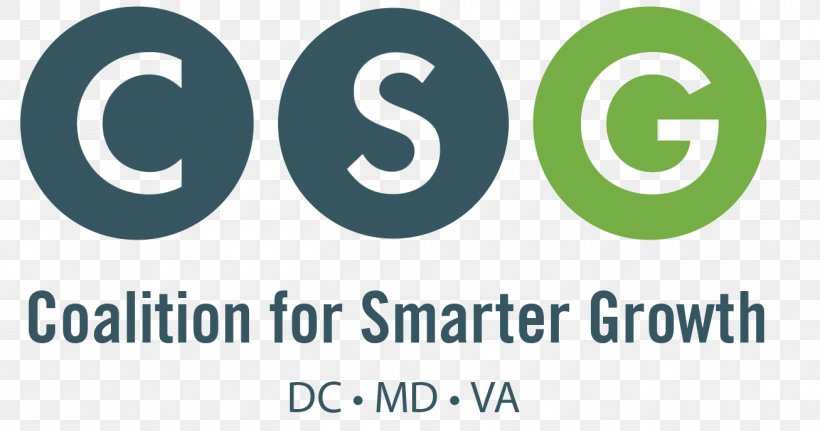 Coalition For Smarter Growth Montgomery County Fairfax County Arlington Logo, PNG, 1307x687px, Montgomery County, Area, Arlington, Brand, Capital Bikeshare Download Free