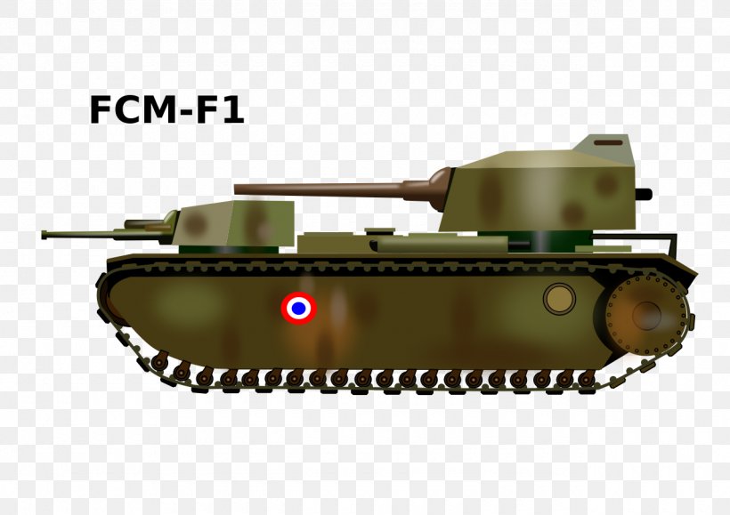 FCM F1 Super-heavy Tank Char 2C, PNG, 1280x905px, Fcm F1, Armoured Fighting Vehicle, Churchill Tank, Combat Vehicle, Fcm 36 Download Free