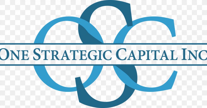 Logo Organization Company Management One Strategic Capital, Inc., PNG, 1200x630px, Logo, Ameriprise Financial, Area, Blue, Brand Download Free