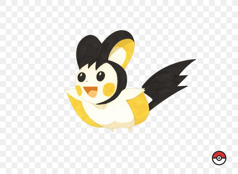 Pikachu Dribbble Pokxe9mon, PNG, 800x600px, Pikachu, Beak, Bird, Cartoon, Designer Download Free