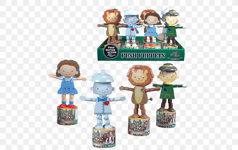 The Wonderful Wizard Of Oz Scarecrow The Tin Man The Cowardly Lion Dorothy Gale, PNG, 500x518px, Wonderful Wizard Of Oz, Cowardly Lion, Dorothy Gale, Emerald City, Figurine Download Free