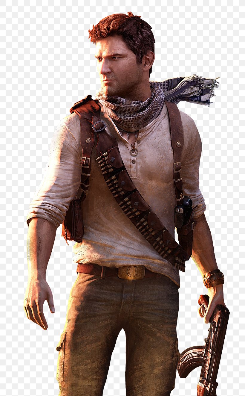Uncharted 3: Drake's Deception Uncharted 2: Among Thieves Uncharted: Drake's Fortune Uncharted: Golden Abyss Uncharted 4: A Thief's End, PNG, 735x1322px, Super Smash Bros, Cold Weapon, Facial Hair, Francis Drake, Mercenary Download Free