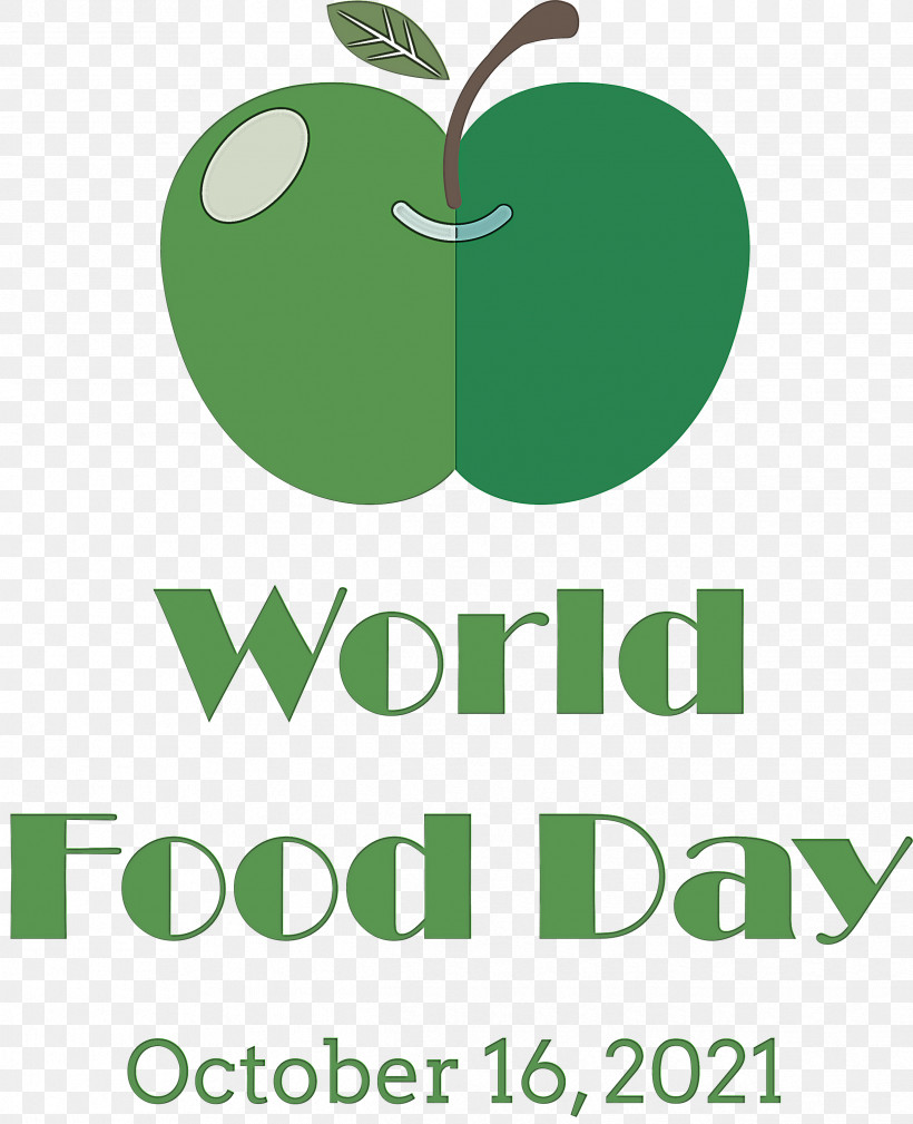 World Food Day Food Day, PNG, 2436x3000px, World Food Day, Broadway, Food Day, Fruit, Green Download Free