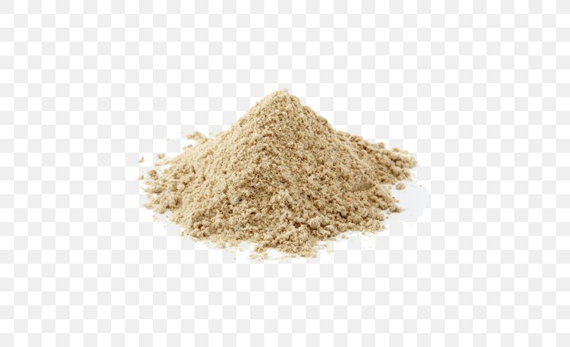 Yellow Nutsedge Organic Food Breakfast Cereal Flour, PNG, 500x500px, Yellow Nutsedge, Almond, Almond Meal, Bran, Breakfast Cereal Download Free