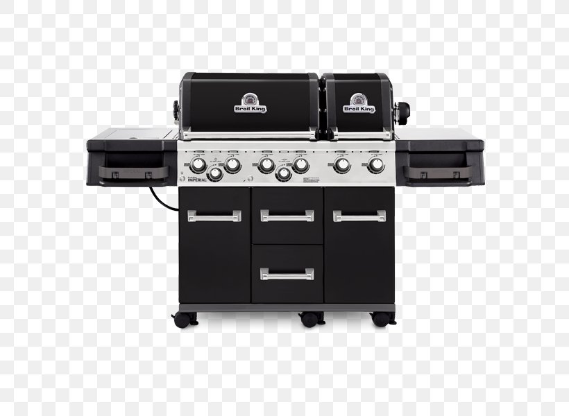 Barbecue Broil King Regal 420 Pro Broil King Imperial XL Grilling Broil King Baron 590, PNG, 600x600px, Barbecue, Broil Kin Baron 420, Broil King Baron 590, Broil King Imperial Xl, Broil King Regal 420 Pro Download Free