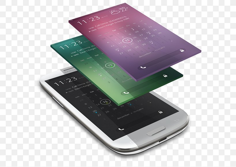 Feature Phone Smartphone Designer Lock Screen, PNG, 600x581px, Feature Phone, Calendar, Cellular Network, Communication Device, Designer Download Free