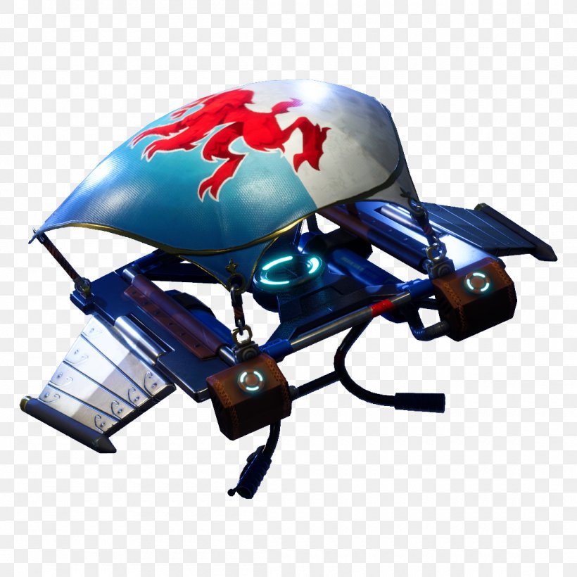 Fortnite Battle Royale Battle Royale Game Glider Video Game, PNG, 1100x1100px, Fortnite, Battle Royale Game, Bicycle Clothing, Bicycle Helmet, Bicycles Equipment And Supplies Download Free